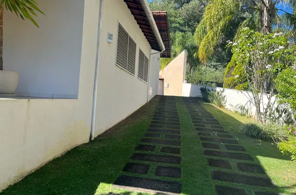 Casa em condomínio para aluguel, condominio Orypaba , Monte Alegre Do Sul