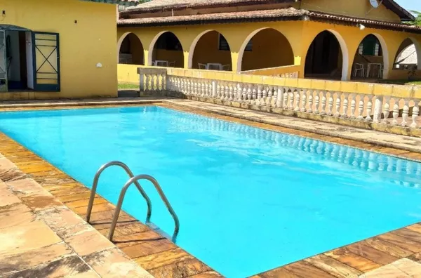 Chácara para venda no Jardim Bela Vista - Amparo/SP