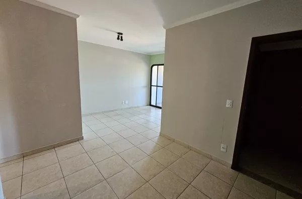 Apartamento para aluguel, Edifício Alvorada em  Centro, Amparo