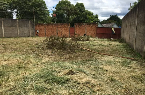 Terreno com 1.375m² no Jardim Brasil, Amparo-SP
