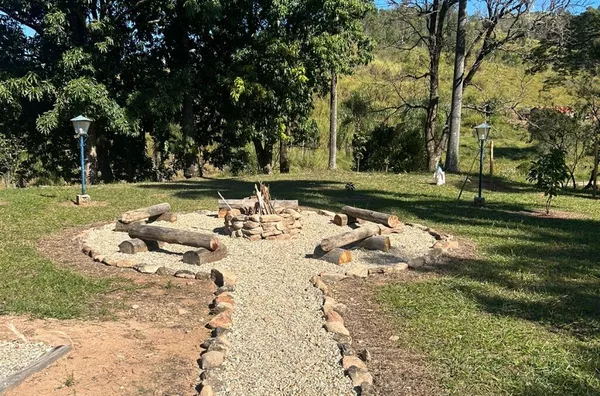 Linda propriedade na região do Circuito das Águas! Serra Negra/SP