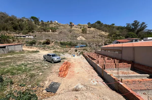 Excelente terreno c/ 180m² no Jardim Figueira! Amparo-SP