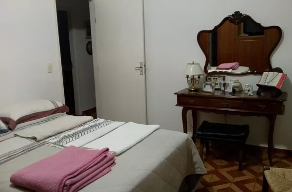 Casa para venda 3 quartos no Jardim Itália - Amparo/SP