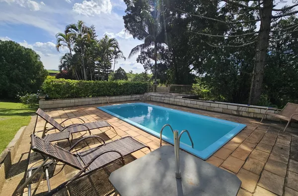 Linda Chácara à venda em excelente localização! 