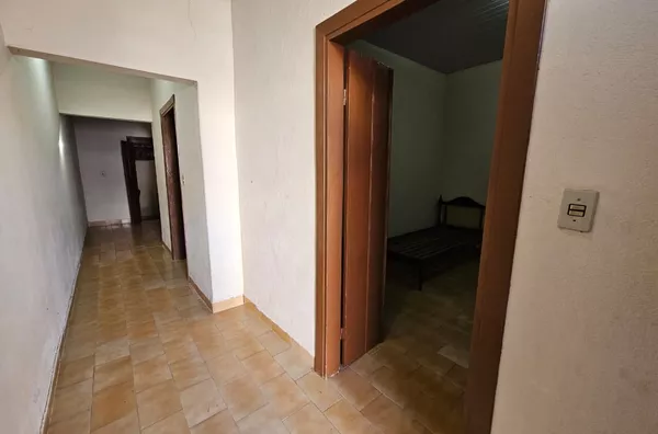 Casa em excelente localização no Centro! Amparo-SP