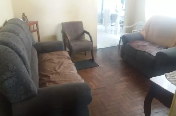 Casa à venda no Centro!