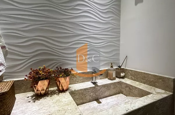 Linda casa em condomínio no Jardim Figueira, Amparo! 