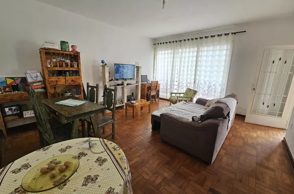 Casa à venda no Jardim Primavera! Amparo-SP