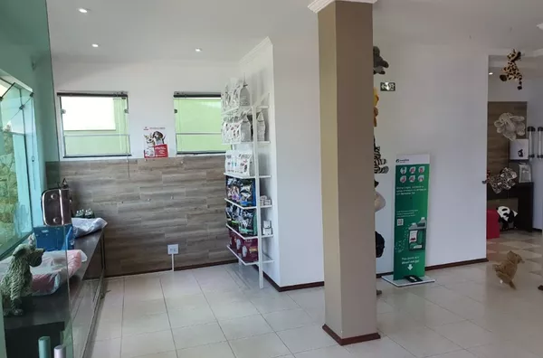 Prédio comercial e residencial para venda-Centro-Serra Negra