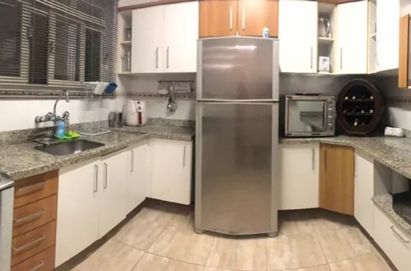 Casa para venda 3 quarto no Centro de Serra Negra/SP