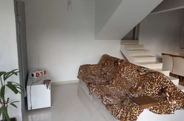 Chácara para venda 2 casas no Parque Valinhos - Valinhos/SP