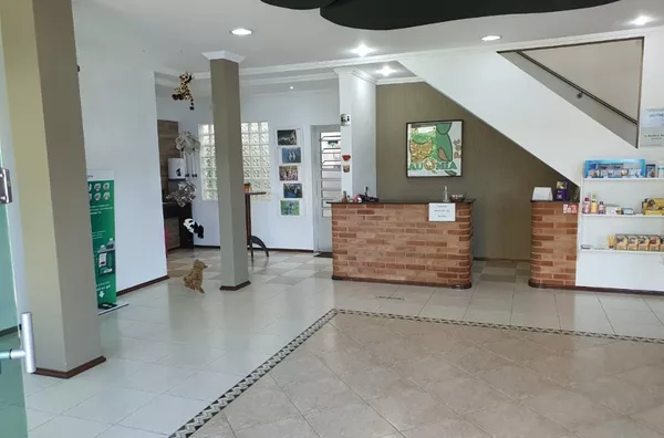 Prédio comercial e residencial para venda-Centro-Serra Negra