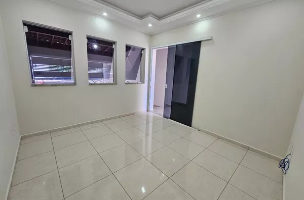 Casa para aluguel,  03 dormitórios, Silvestre, Amparo