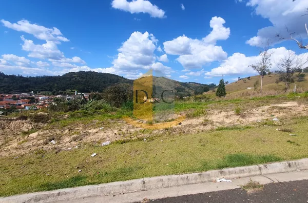 Terreno no Jardim São José, Amparo SP