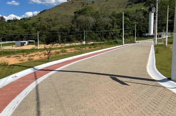 Terreno para venda no Loteamento Terras de Amparo - Amparo/SP