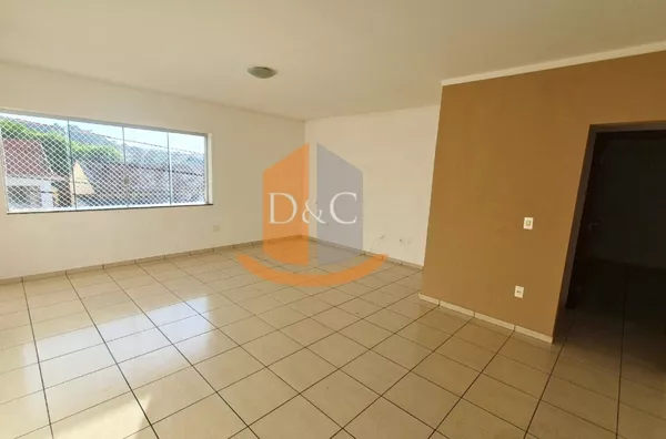 Apartamento para locação próximo ao Centro!