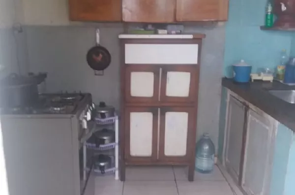 Casa à venda no Centro!