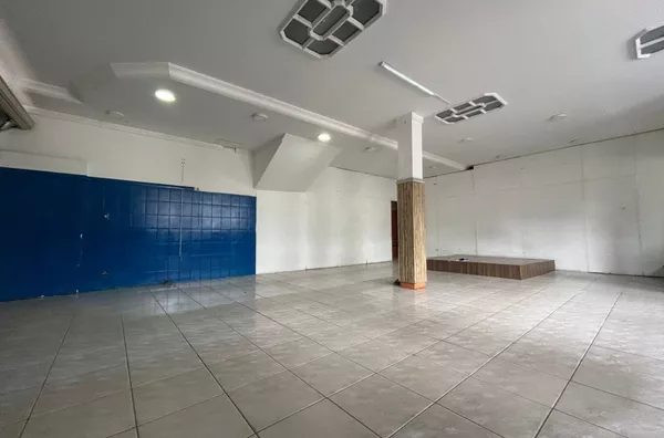 Barracão para aluguel,  Silvestre, Amparo