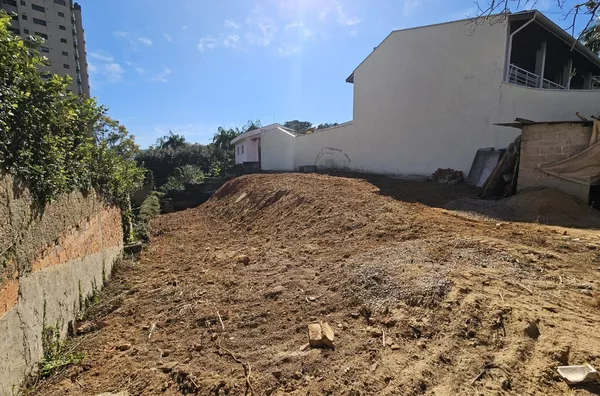 Terreno em localização privilegiada no Jardim Silvana! Amparo-SP - Foto 7