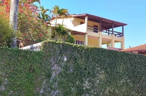 Chácara para venda no Bosque dos Eucaliptos - Amparo/SP