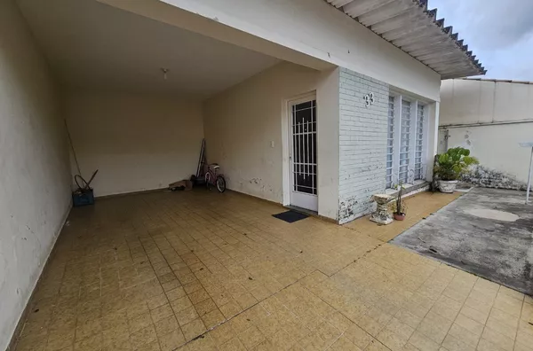 Casa à venda no Jardim Primavera! Amparo-SP