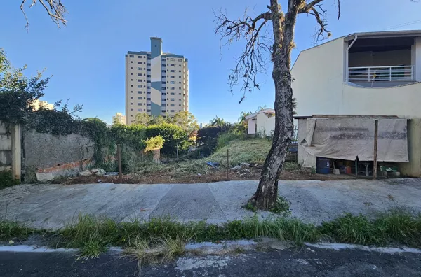 Terreno em localização privilegiada no Jardim Silvana! Amparo-SP - Foto 10