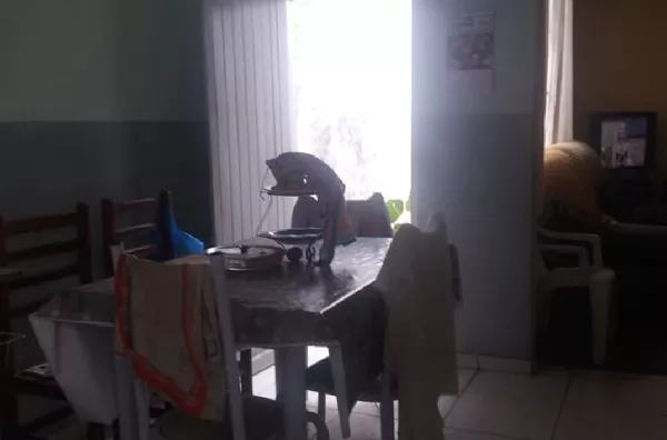 Casa à venda no Centro!