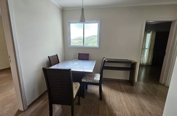 Apartamento para aluguel, Condominio Euroville, Amparo