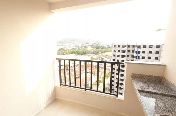 Apartamento à pronta entrega no Cidades D'Itália II ! (Lançamento) - Foto 18