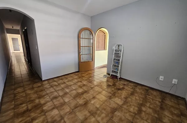 Casa para aluguel,  Jardim Moreirinha, Amparo