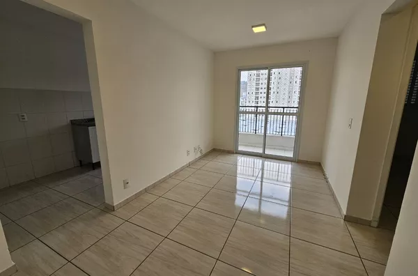 Apartamento à venda no Residencial Cidades D' Italia. Amparo-SP