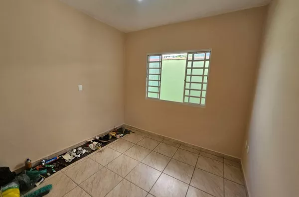 Casa c/ 02 dormitórios em excelente localização! Amparo-SP