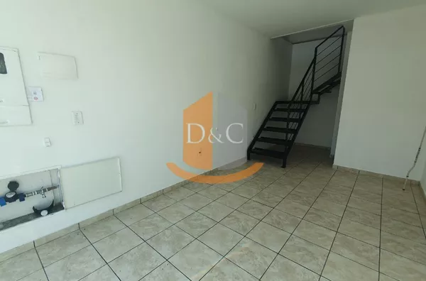 Ponto comercial para locação no Centro! 