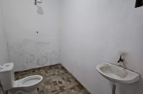 Barracão no Pq. Modelo! - Foto 5