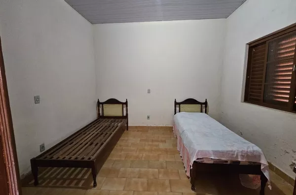 Casa em excelente localização no Centro! Amparo-SP