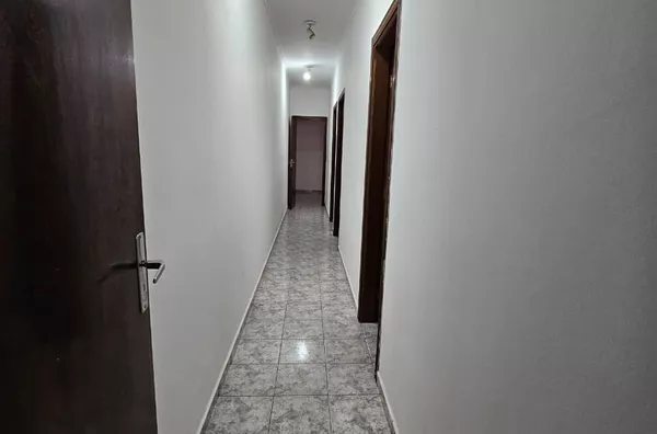 Excelente casa c/ 3 quarto(s), no Jd. Santana! Amparo/SP