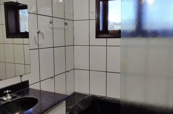 Casa no Condomínio Fazenda Orypaba, Monte Alegre Do Sul-SP - Foto 29