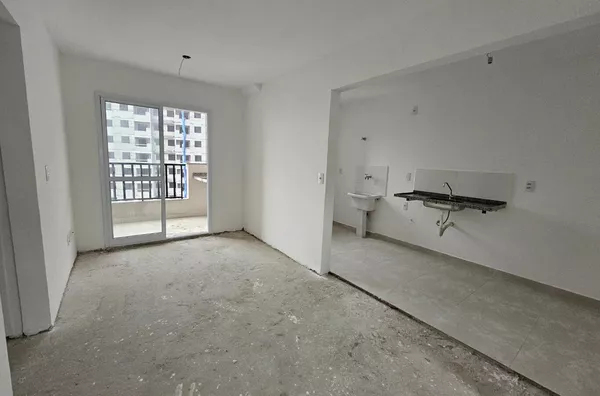 Apartamento à pronta entrega no Cidades D'Itália II ! (Lançamento)
