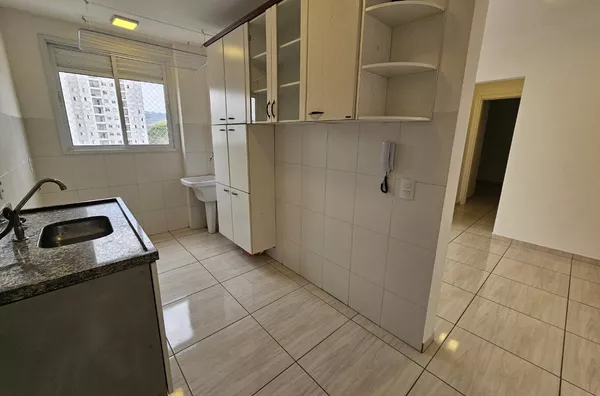 Apartamento à venda no Residencial Cidades D' Italia. Amparo-SP