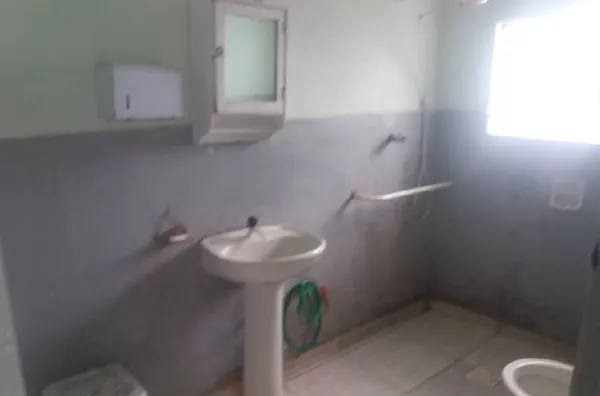 Casa à venda no Centro!