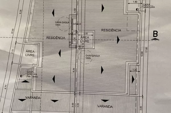 Casa em fase de acabamento no Jardim São Roberto! Amparo-SP - Foto 30