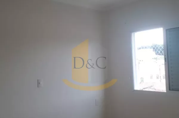 Apartamento para venda, 2 quarto(s),  Jardim Santo Antônio, Amparo