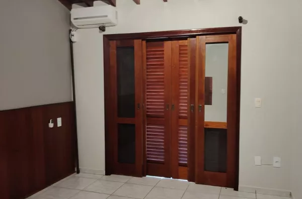Casa no Condomínio Fazenda Orypaba, Monte Alegre Do Sul-SP - Foto 23