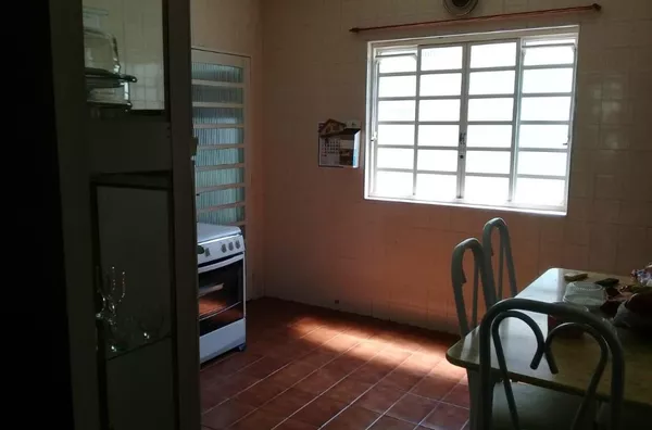 Casa para venda 3 quartos -  Jardim Nova Amparo-  Amparo/SP