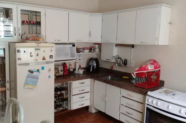 Casa para venda 3 quartos -  Jardim Nova Amparo-  Amparo/SP