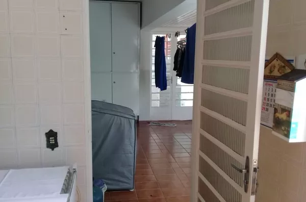 Casa para venda 3 quartos -  Jardim Nova Amparo-  Amparo/SP
