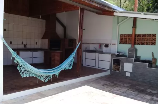 Casa para venda 3 quartos -  Jardim Nova Amparo-  Amparo/SP