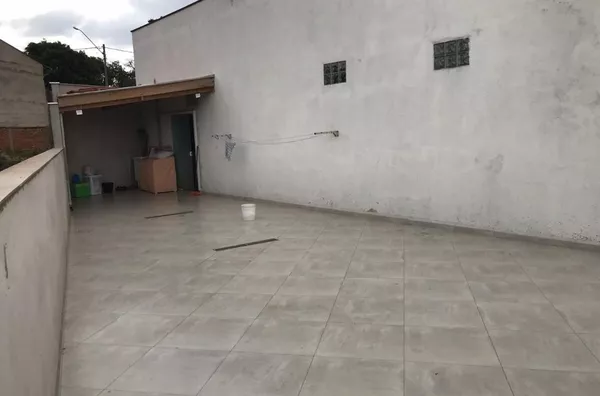 Casa para venda 3 quarto - Jardim Silvestre II - Amparo/SP