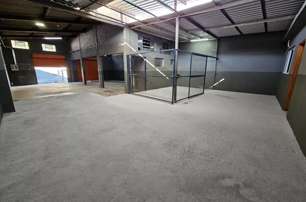 Barracão no Pq. Modelo! - Foto 1