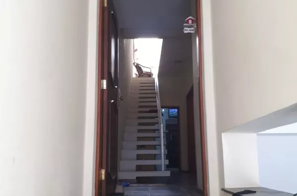 Casa de alto padrão, no Centro!